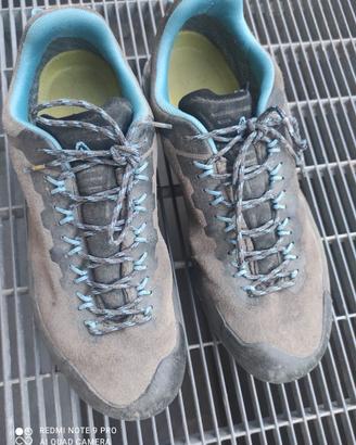 Scarpe trekking Asolo