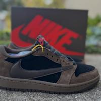 nike travis scott 
