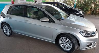 Golf metano