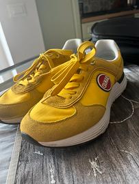 Colmar Gialle Unisex