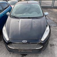 RICAMBI PER FORD FIESTA 2014 1.5D cod.motore: GUJC