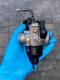 Carburatore dellorto