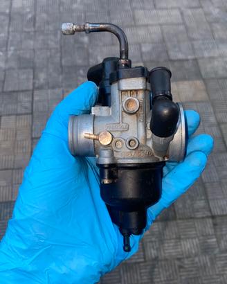 Carburatore dellorto