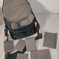 Borsa per reflex