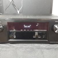 Amplificatore DENON AVR-X2000 7.1 150Wx7 4K Net