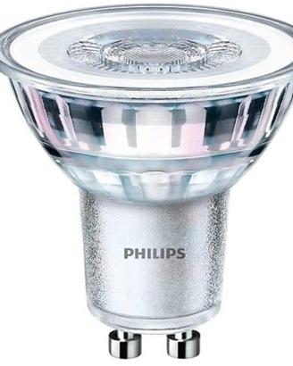 LED, Faretti, 10 pz, equivalente a 50W