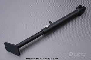 Cavalletto laterale YAMAHA TW 125 1999 - 2004