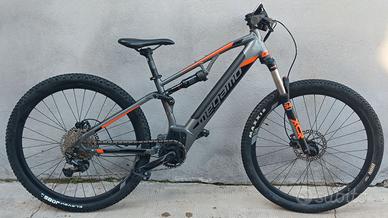 Megamo Ridon FS 29" | E-Bike Full Bi-ammortizzata