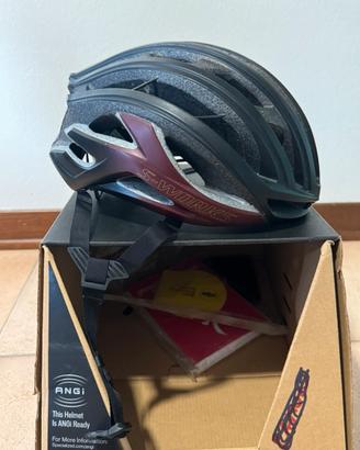 Casco Specialized S-Works Revol 2 S