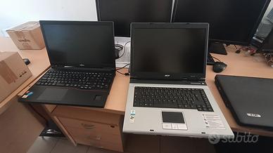 Elettronica e arredamenti