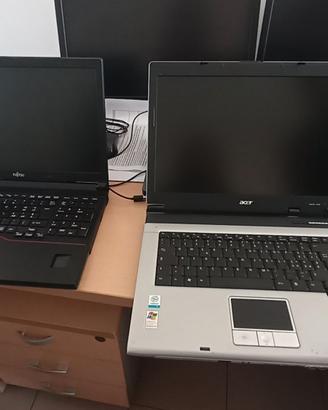 Elettronica e arredamenti