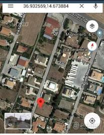 Terreno Edificabile Ragusa