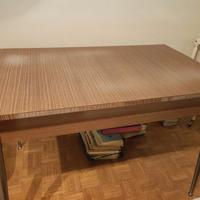 tavolo da cucina vintage