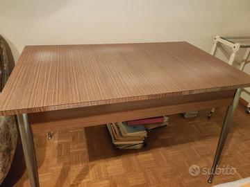 tavolo da cucina vintage