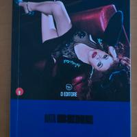 Nata bene - un' autobiografia di Jessica Rizzo 