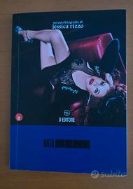 Nata bene - un' autobiografia di Jessica Rizzo 