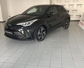 Toyota C-HR 1.8 Hybrid E-CVT Trend