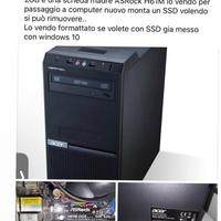 Acer Veriton E430