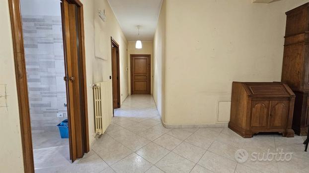 Appartamento in zona viale martiri BA003197