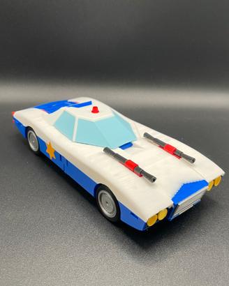 MACH PATROL  DAITARN 3 (20cm)
