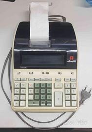 CALCOLATRICE OLIVETTI 812