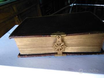 Manuale di Filotea del sacerdote Giuseppe Riva