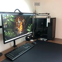 Computer PC Gaming | Streaming | 3D Workstation