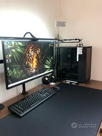 Computer PC Gaming | Streaming | 3D Workstation