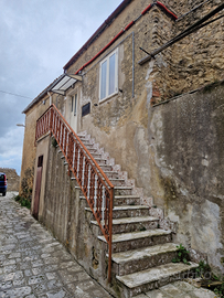 Abitazione Rione Marconi Tricarico