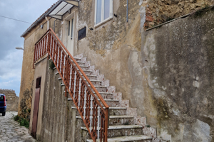 Abitazione Rione Marconi Tricarico