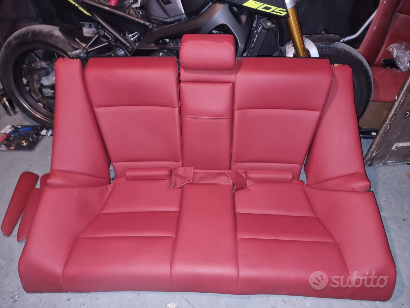 sedili-bmw-e46-accessori-auto-in-vendita-a-vicenza
