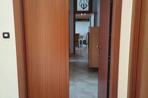 Grazioso trilocale al sesto piano. Ristrutturato