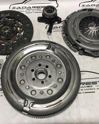 Kit Frizione Avenger Caliber Compass 5106018AA