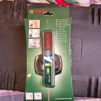 Livella laser BOSCH nuova