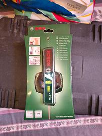 Livella laser BOSCH nuova