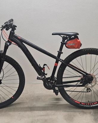 mountain bike ghost kato