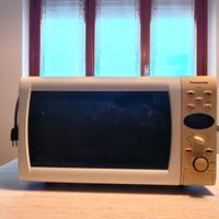 forno microonde 750w