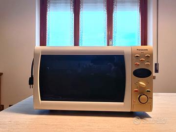 forno microonde 750w