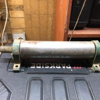 Levigatrice da banco