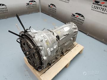 Cambio automatico 8 m range rover sport l494 disco