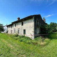 RUSTICO DA PERSONALIZZARE CON SCOPERTO