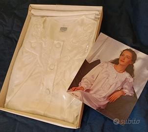 Camicia notte da donna Linclalor