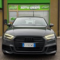Audi A3 1.6 116CV SPB TDI S tronic S-LINE