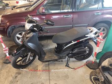  scooter 50 