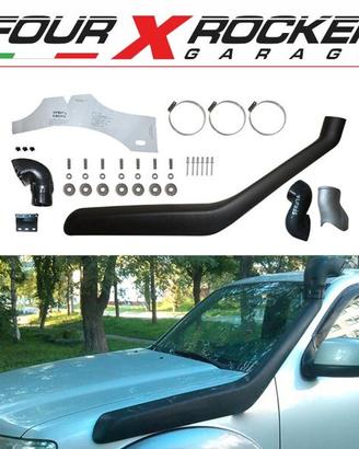SNORKEL per FORD RANGER 07>11