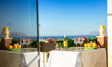 Appartamento al mare