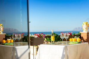 Appartamento al mare