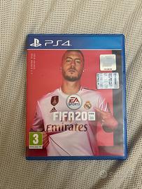 EA Sports FIFA 20 PS4