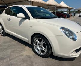 Alfa Romeo MiTo 1.3 JTDm 85 CV