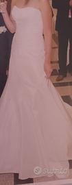 Abito da sposa 